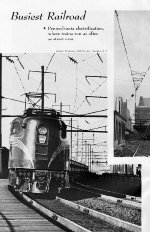 PRR "Busiest Railroad," Page 26, 1941